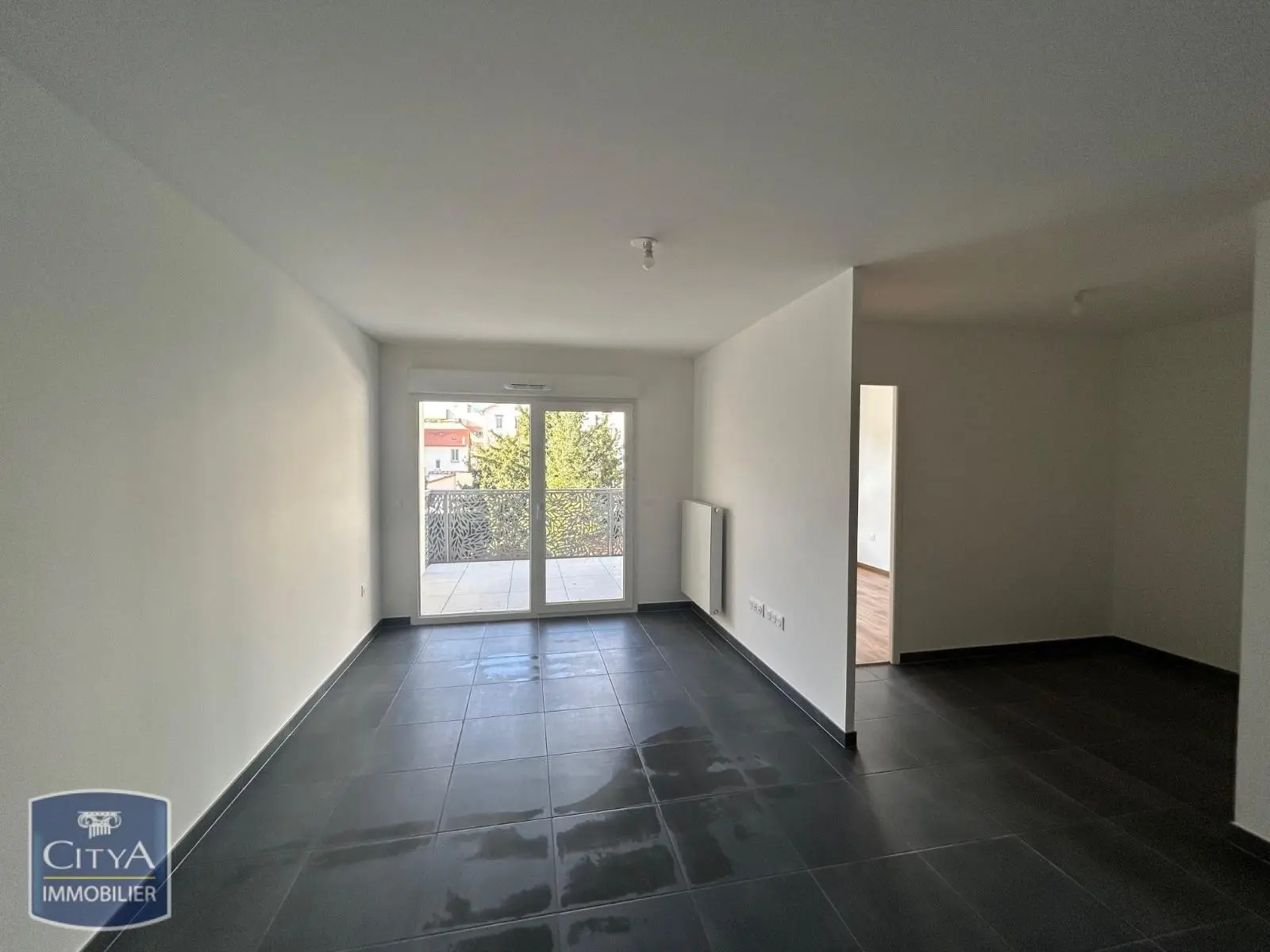 Photo 1 Appartement 2 pièces 45.64m²