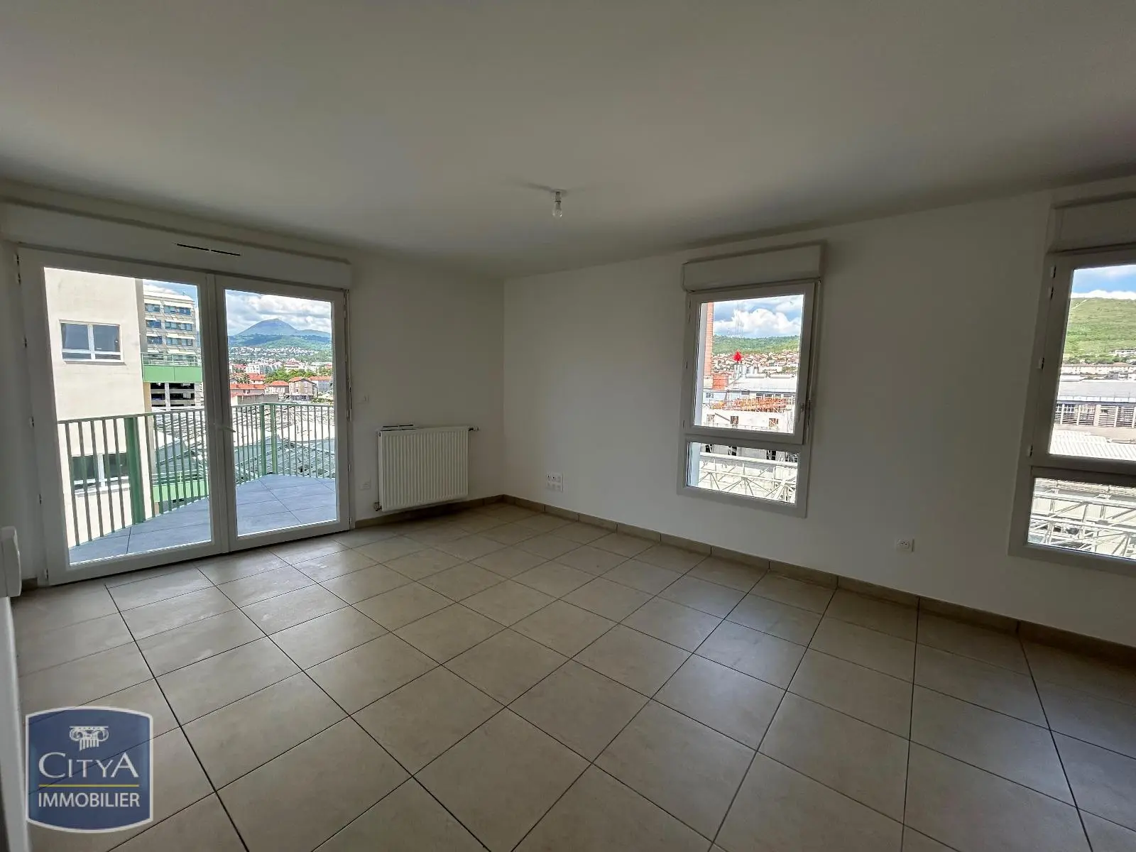 Photo 3 Appartement 2 pièces 45.51m²
