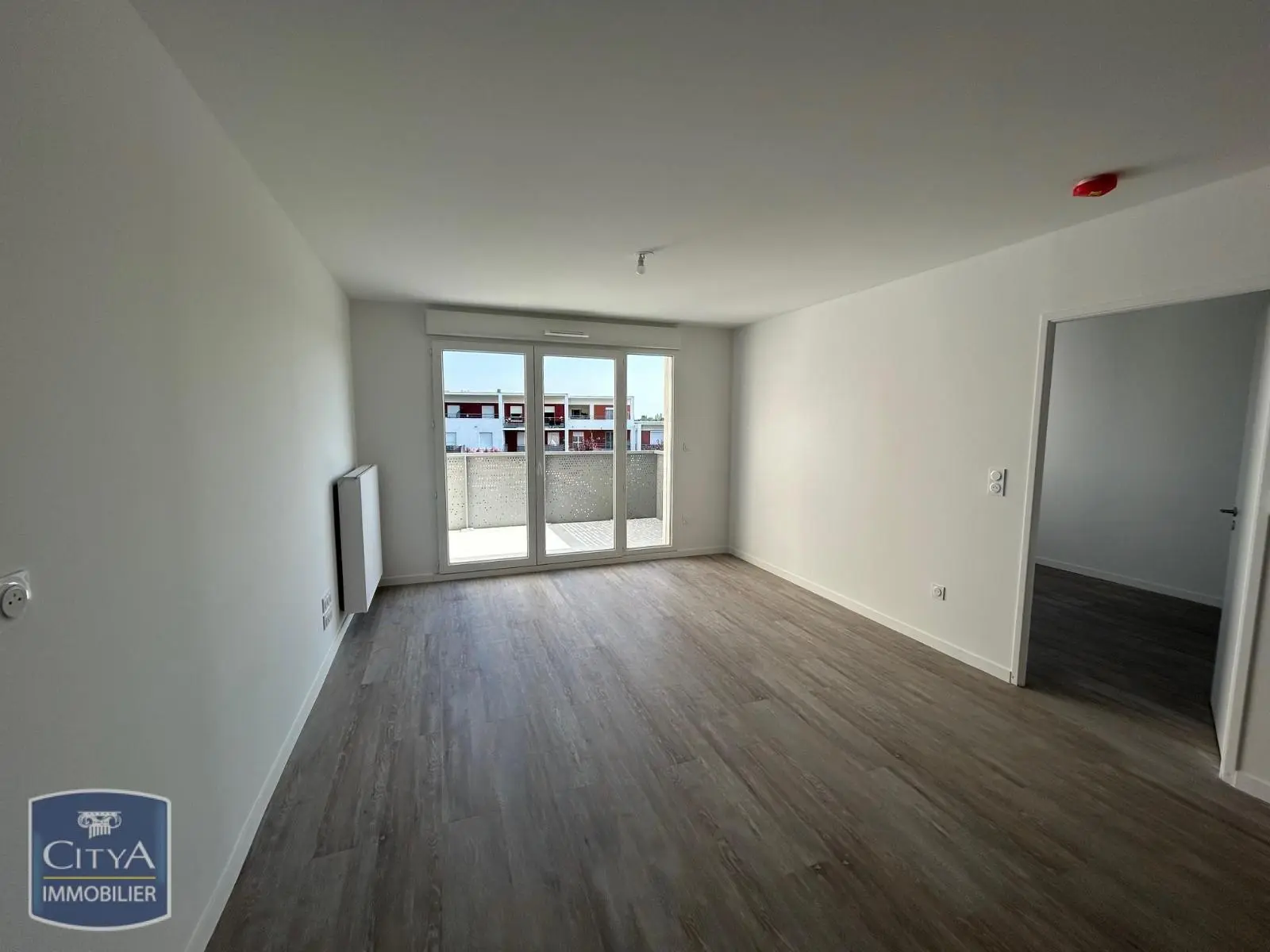 Photo 1 Appartement 2 pièces 40.87m²