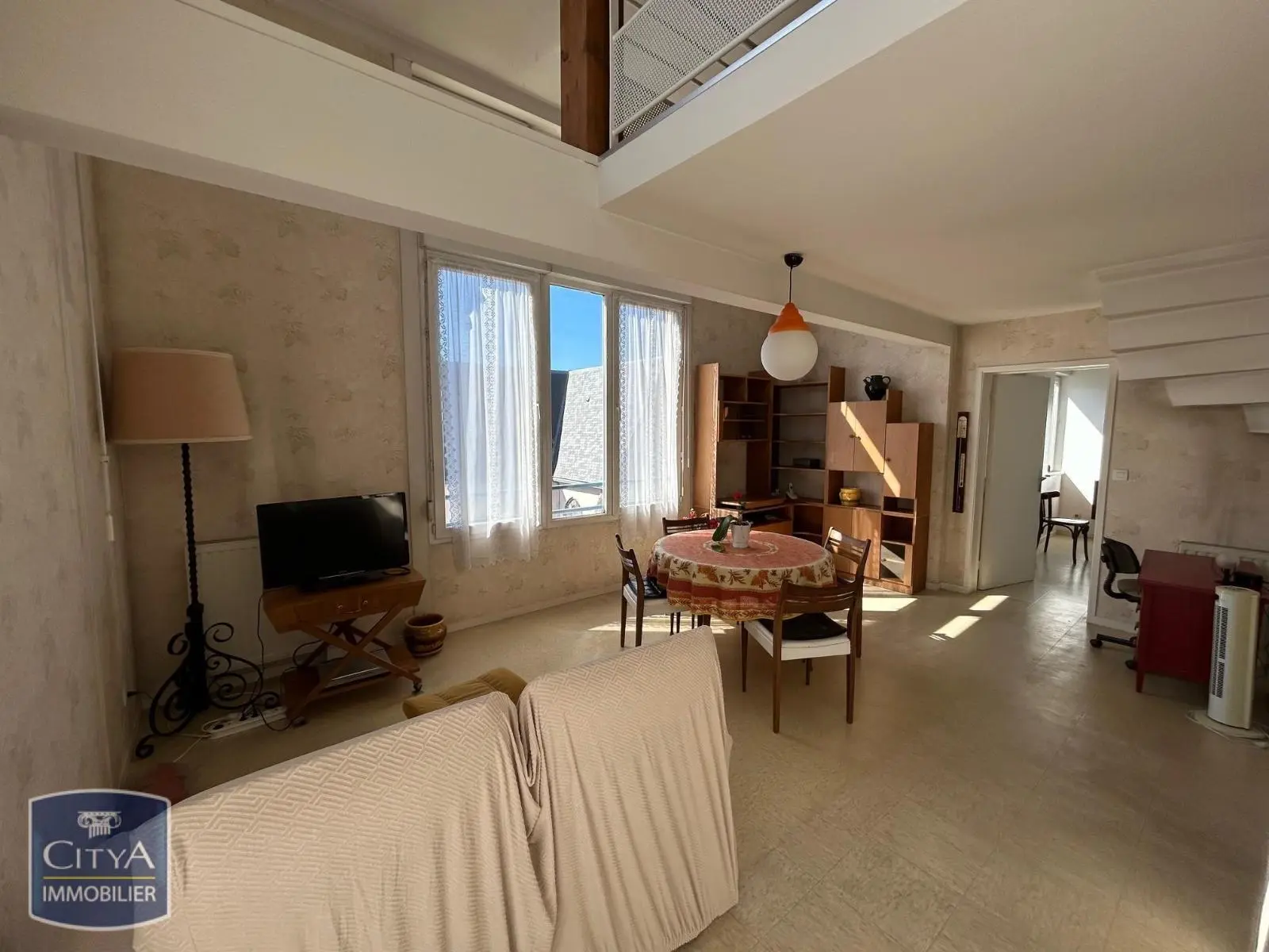 Photo 9 Appartement 4 pièces 91.7m²