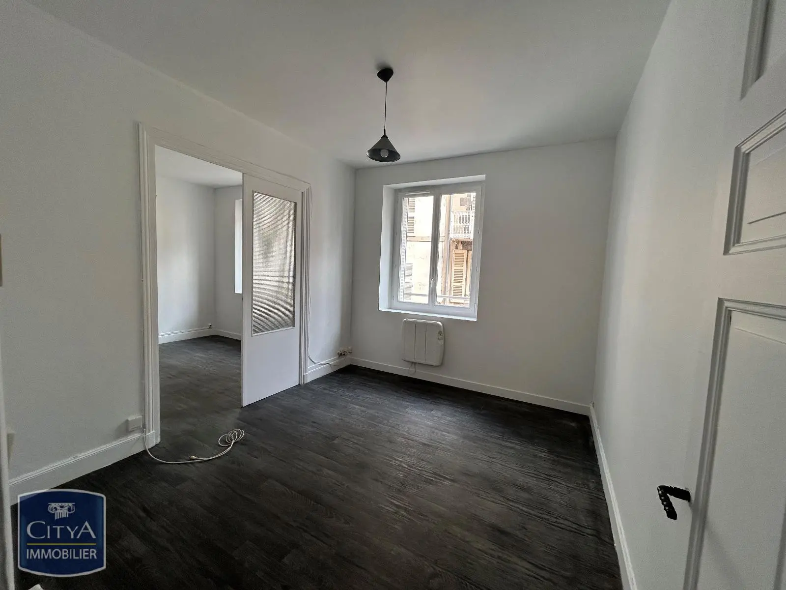 Photo 1 Appartement 3 pièces 61.34m²