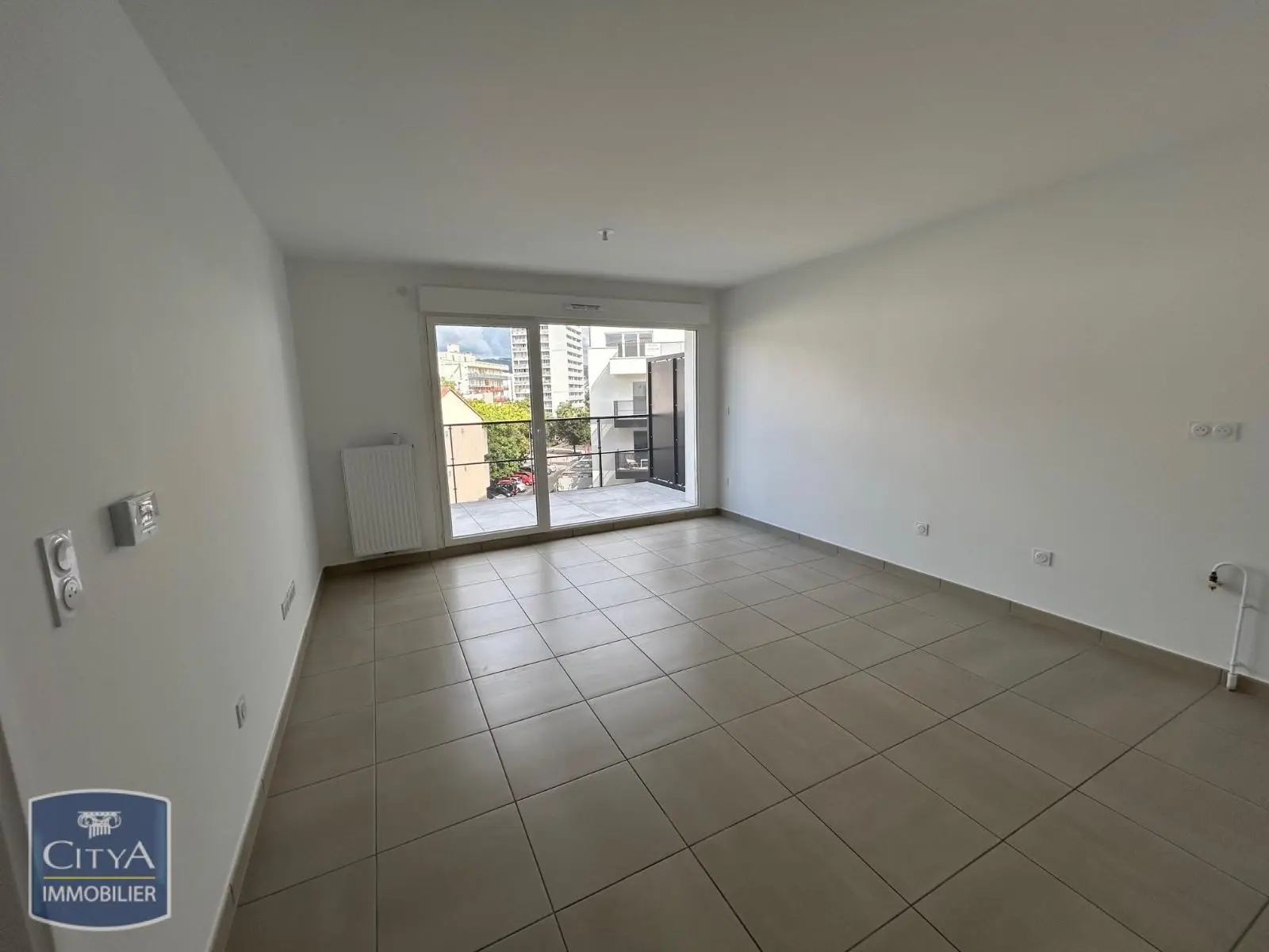 Photo 1 Appartement 2 pièces 44.56m²