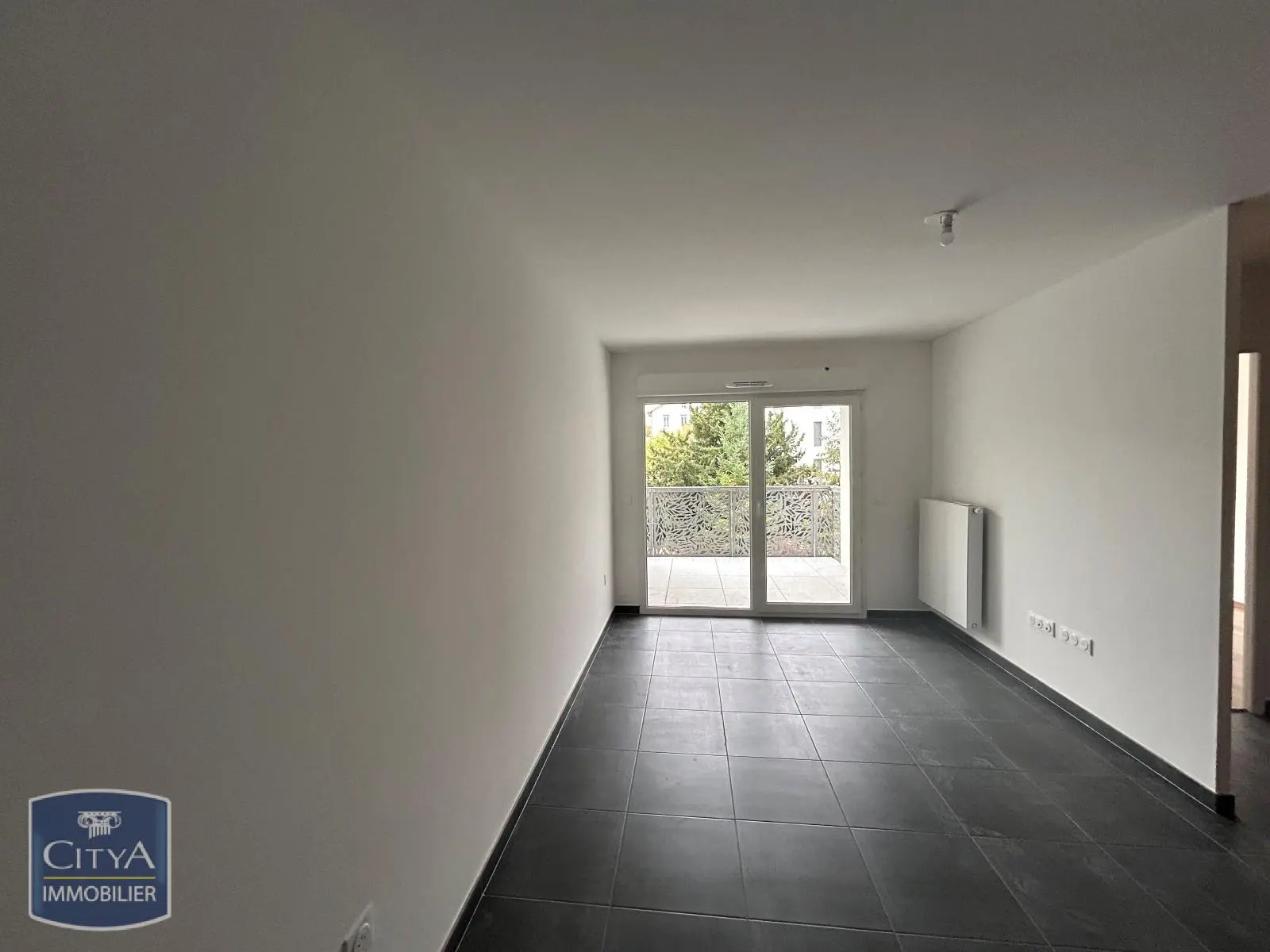 Photo 1 Appartement 2 pièces 45.64m²