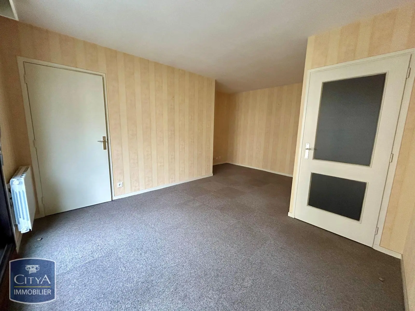 Photo 2 Appartement 36.95m²
