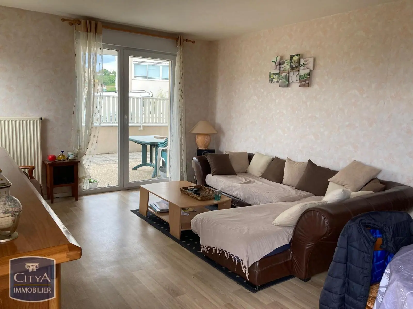 Photo 1 Appartement 3 pièces 79.3m²