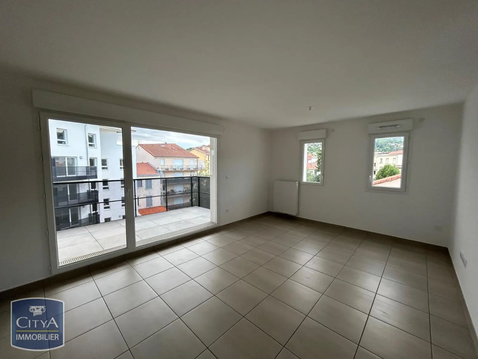 Photo 2 Appartement 3 pièces 60.22m²
