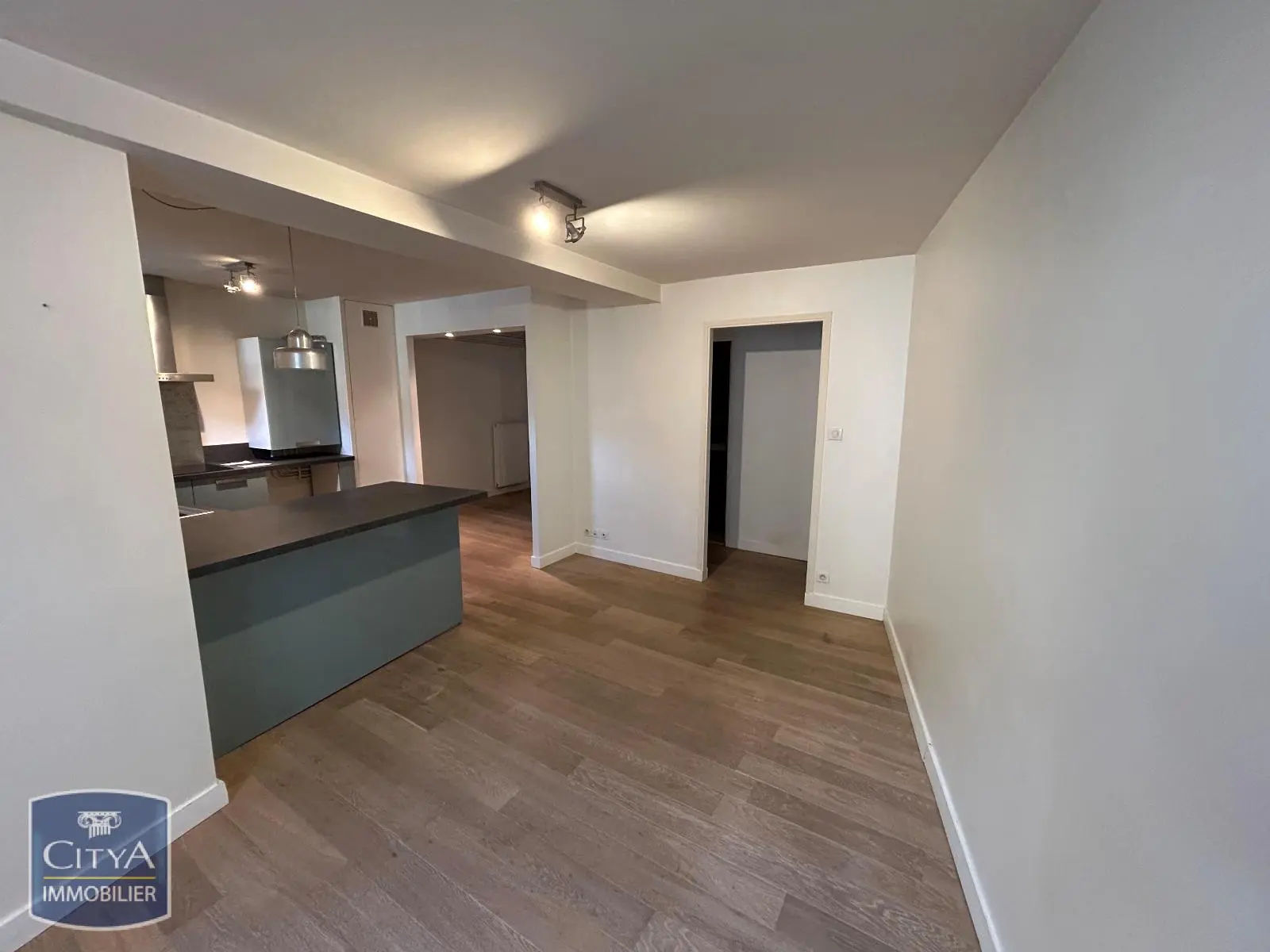 Photo 3 pour Appartement 2 pièces 47.9m² Photo 3 Appartement 2 pièces 47.9m²