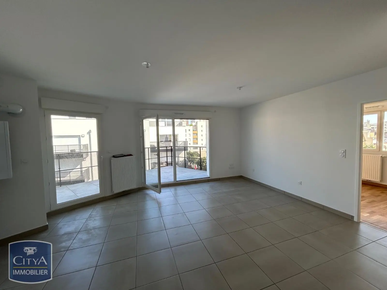Photo 2 Appartement 2 pièces 46.85m²