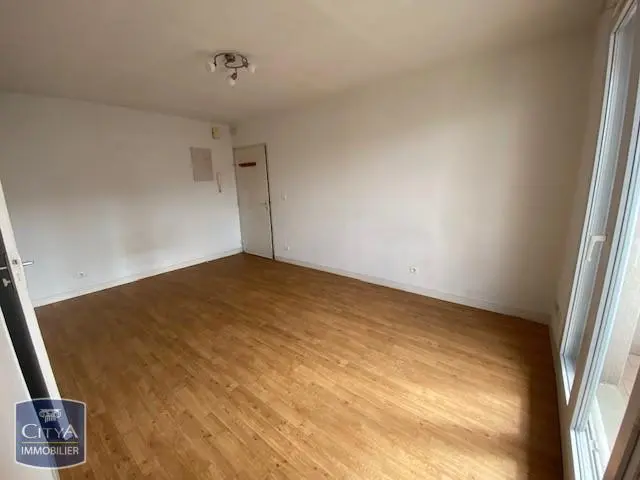 Photo 4 Appartement 1 pièce 21.3m²