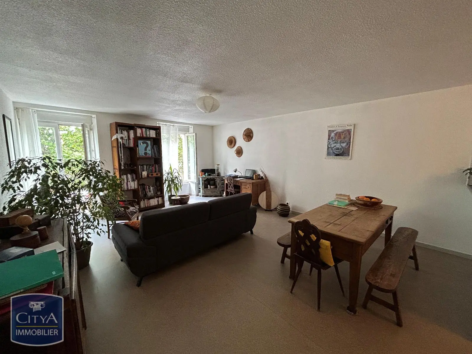 Photo 1 Appartement 4 pièces 97.6m²
