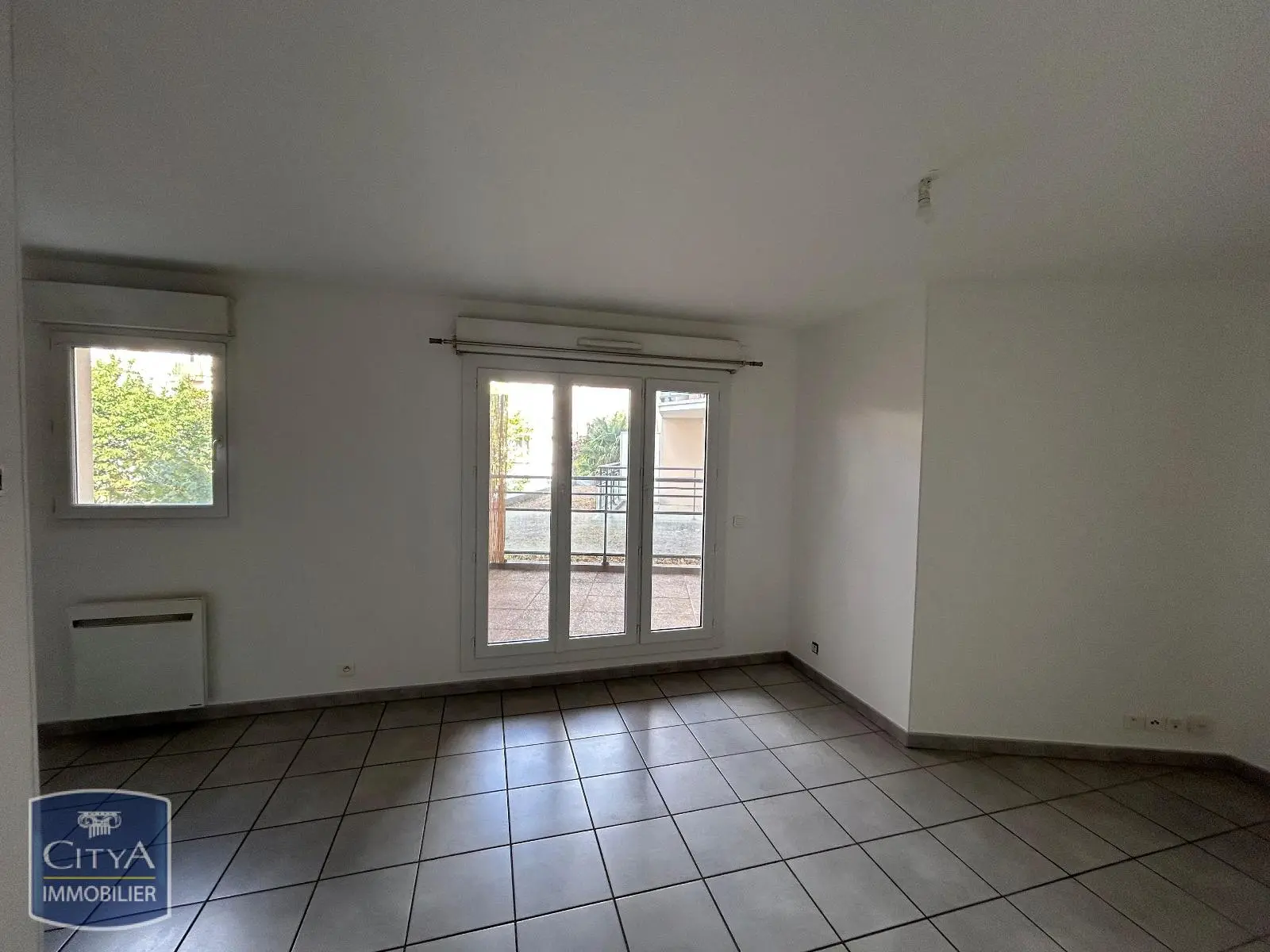 Photo 7 Appartement 2 pièces 39.51m²