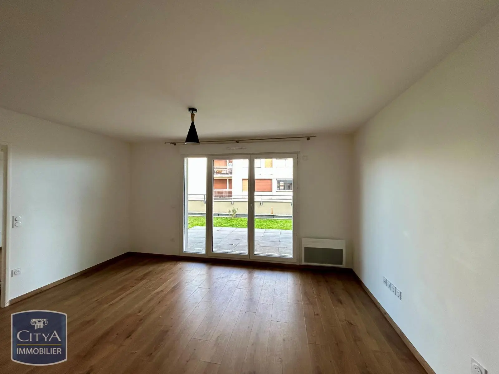 Photo 4 appartement Clermont-Ferrand