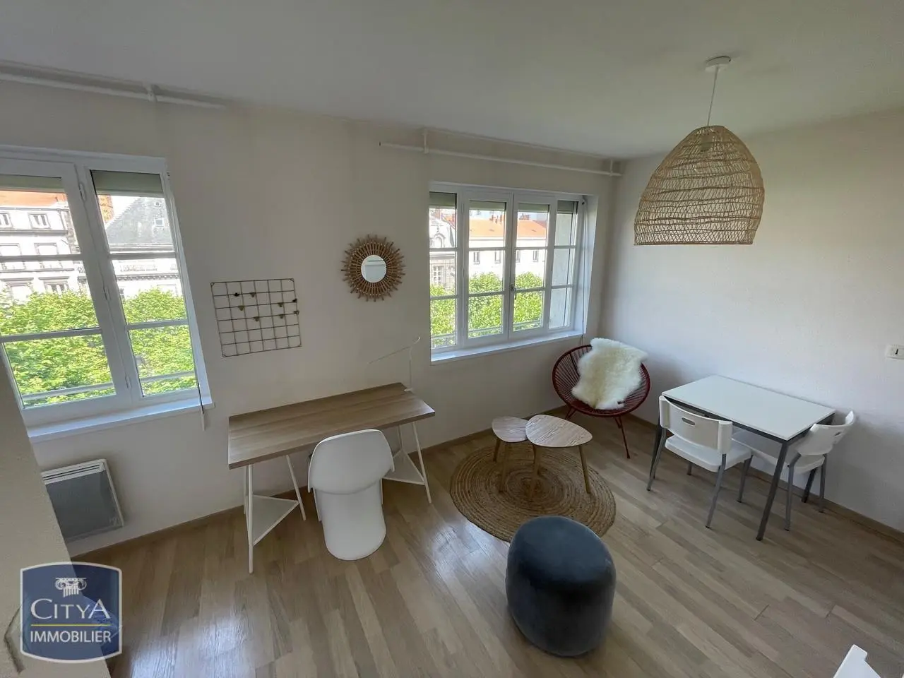 Photo 1 Appartement 1 pièce 26.4m²