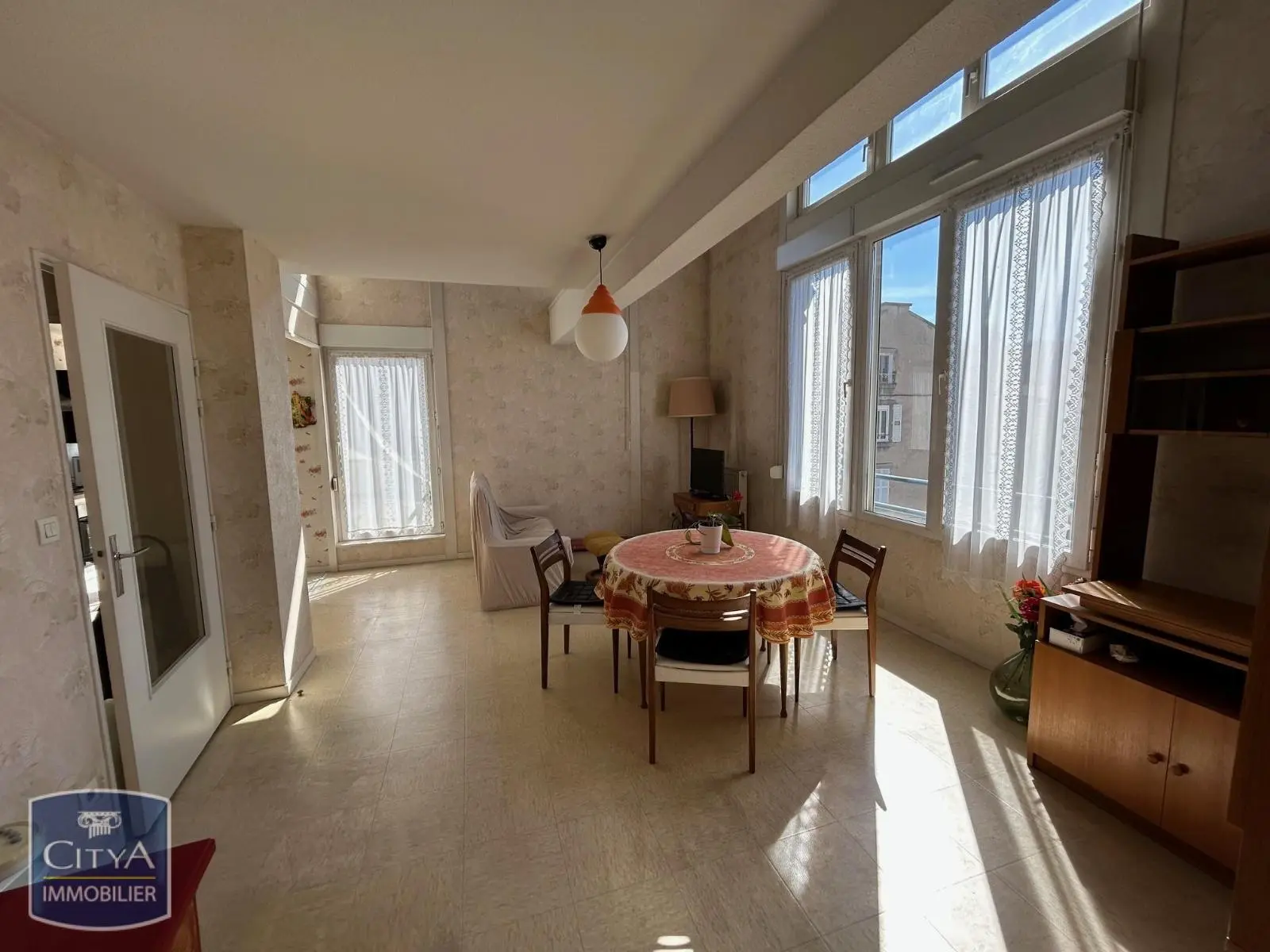 Photo 1 Appartement 4 pièces 91.7m²