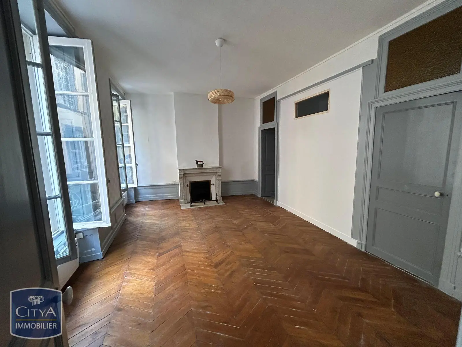 Photo 3 Appartement 4 pièces 81.43m²