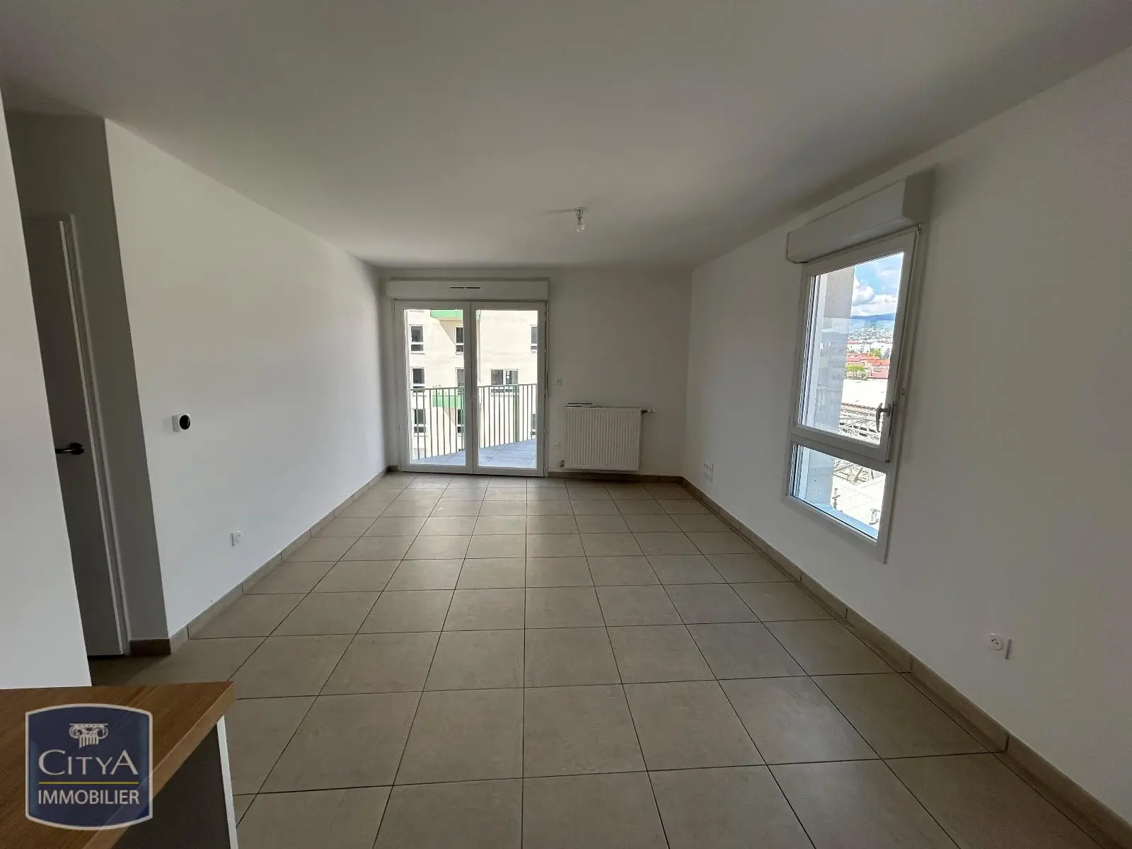 Photo 1 Appartement 2 pièces 45.51m²