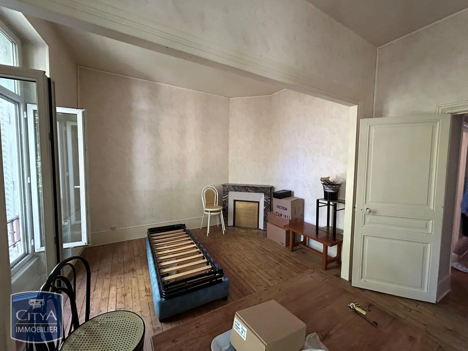 Photo 2 Appartement 2 pièces 42.32m²