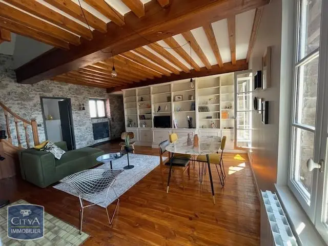 Photo 3 Appartement 2 pièces 67.09m²