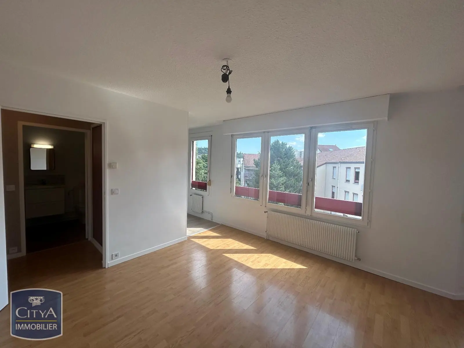 Photo 6 Appartement 1 pièce 36.49m²