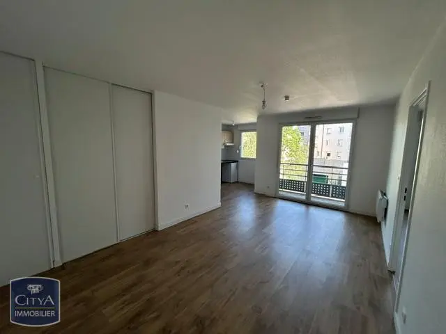 Photo 2 Appartement 2 pièces 42.2m²
