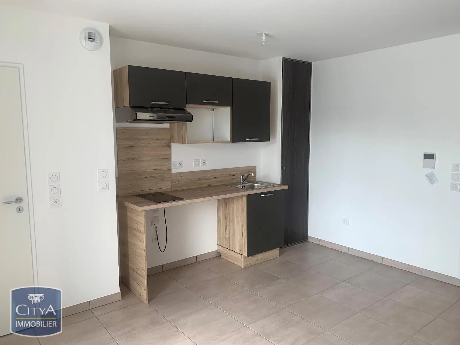 Photo 8 Appartement 2 pièces 35.79m²