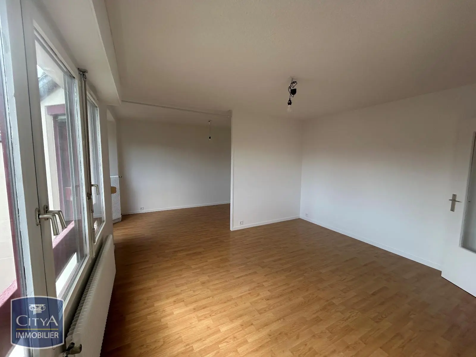 Photo 2 Appartement 1 pièce 36.49m²