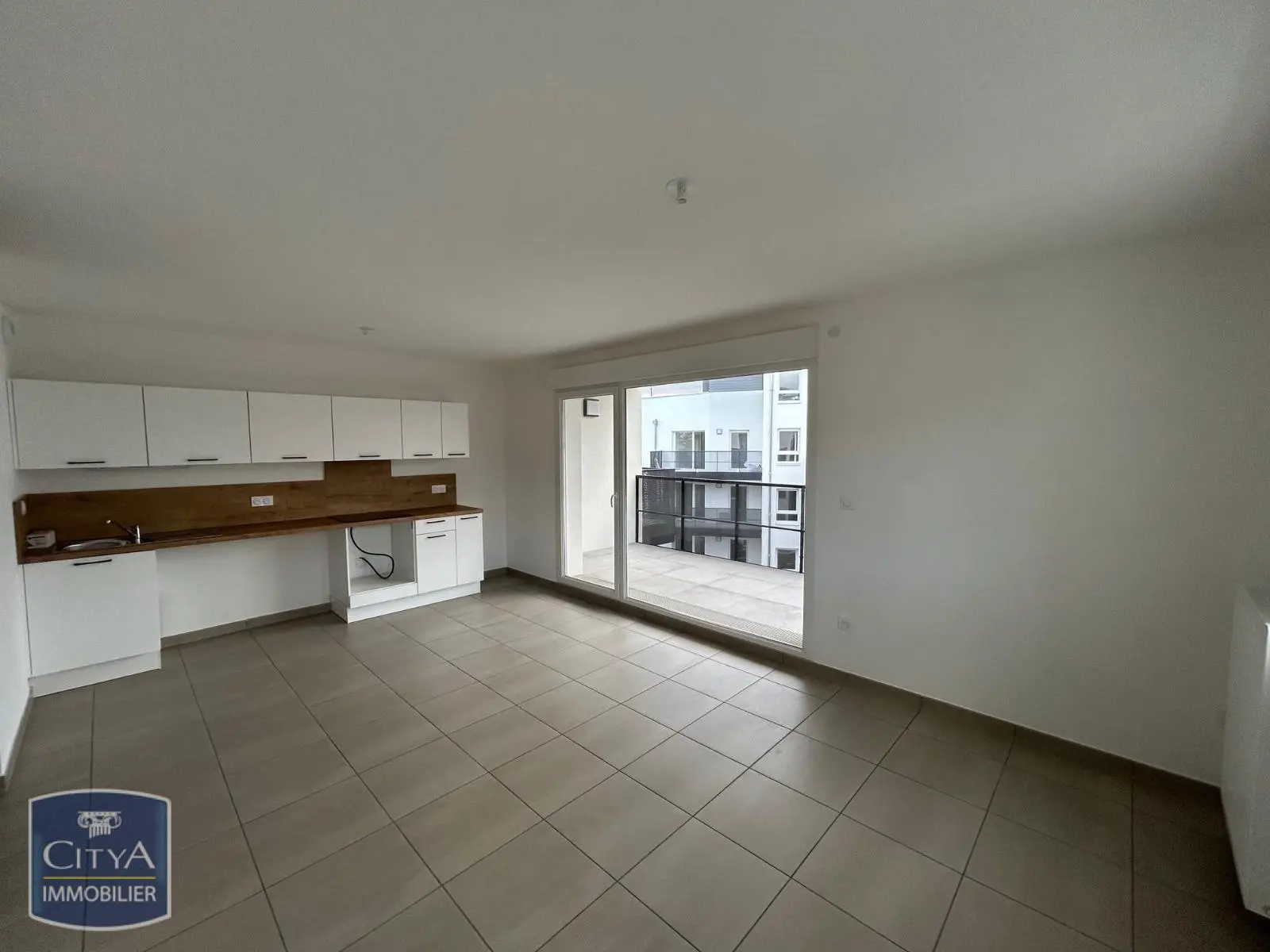 Photo 1 Appartement 3 pièces 60.22m²