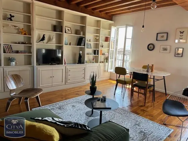 Photo 4 Appartement 2 pièces 67.09m²