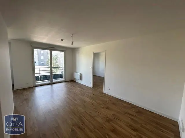 Photo 1 Appartement 2 pièces 42.2m²