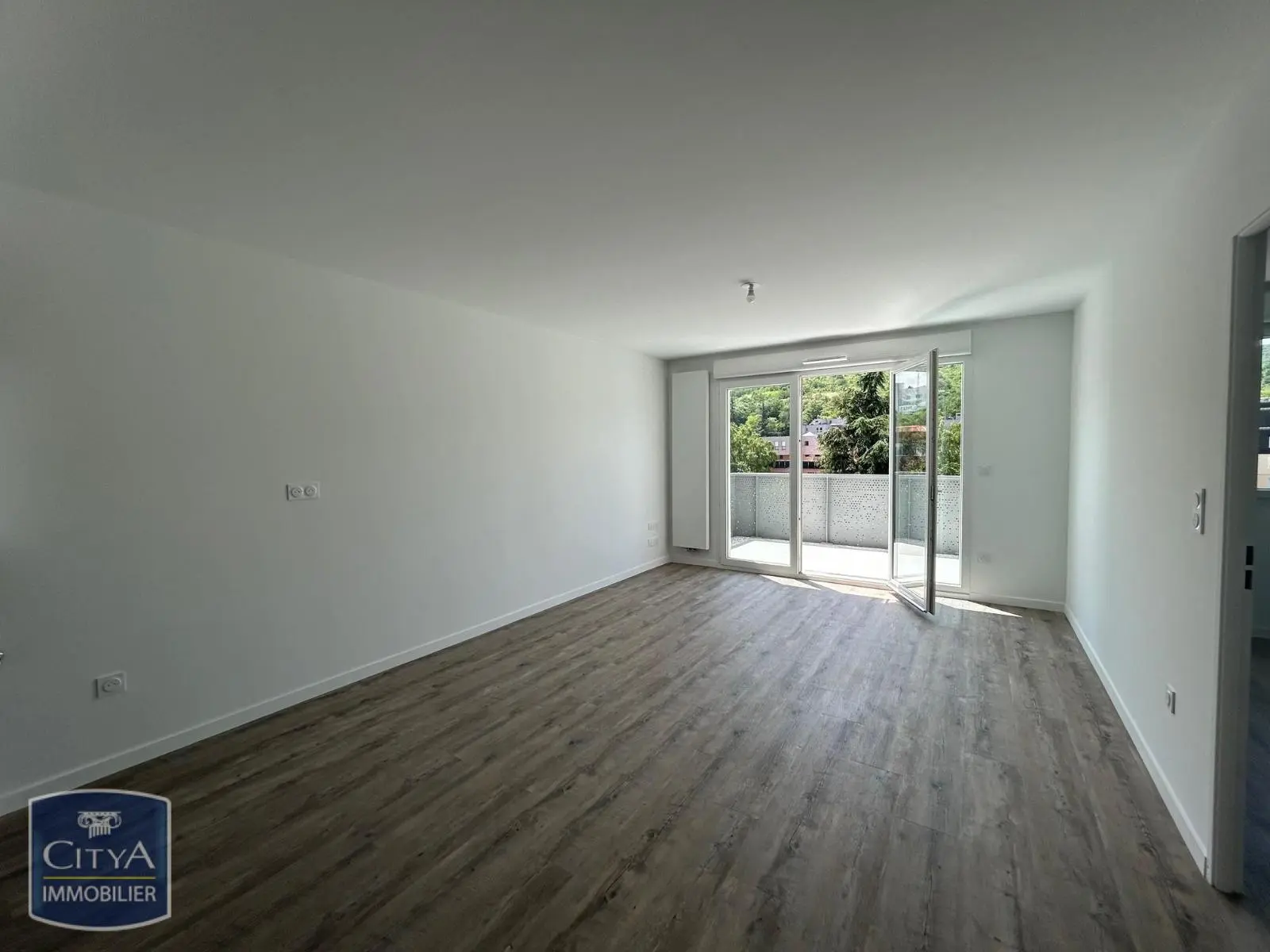Photo 2 Appartement 2 pièces 41.63m²