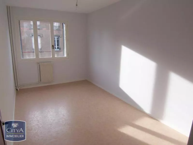Photo 3 Appartement 3 pièces 69.69m²