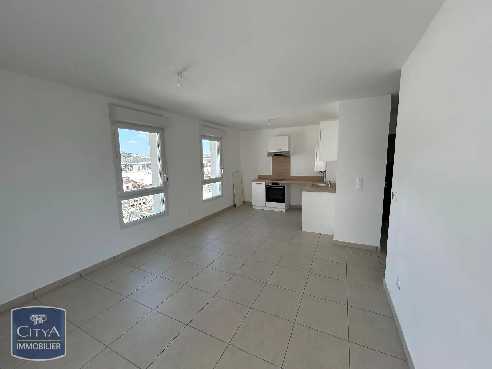 Photo 2 Appartement 2 pièces 45.51m²