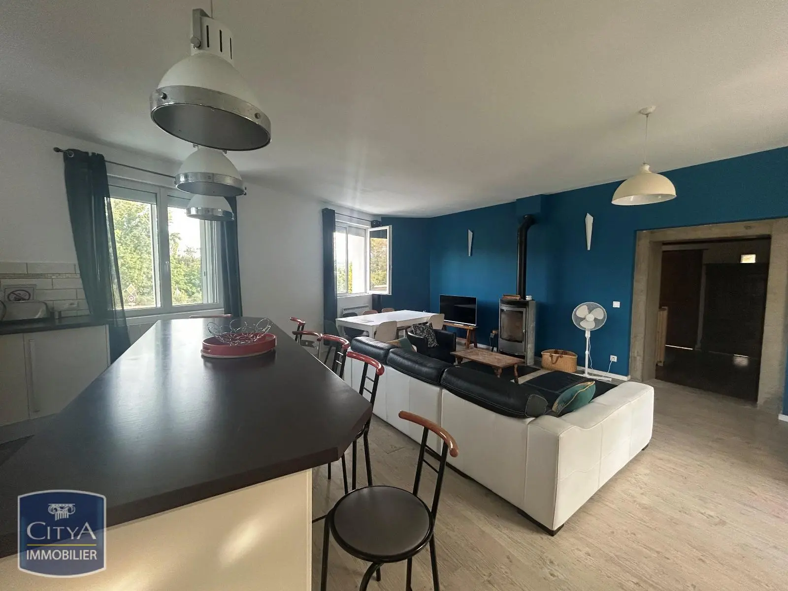 Photo 4 Maison 4 pièces 117m²