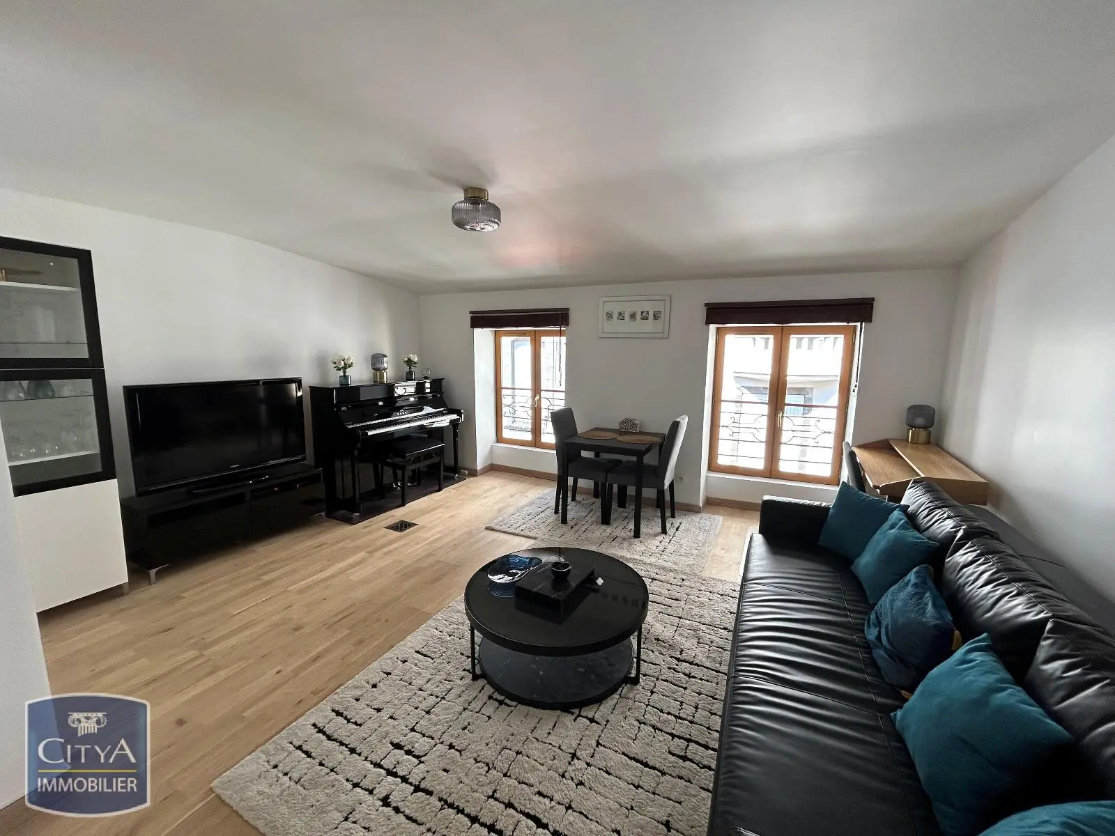 Photo 3 Appartement 2 pièces 28.84m²