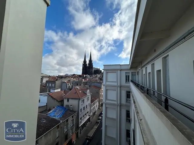 Photo 8 Appartement 1 pièce 24.68m²