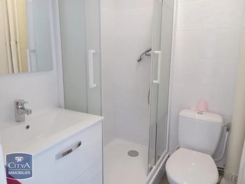 Photo 4 Appartement 1 pièce 27.6m²