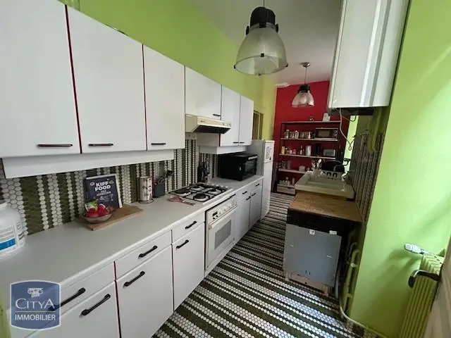 Photo 3 Appartement 3 pièces 72m²