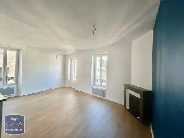 Photo 2 Appartement 2 pièces 38.87m²