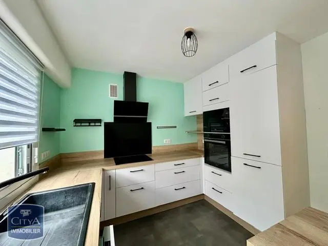 Photo 4 Appartement 3 pièces 80.67m²