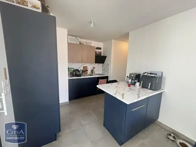 Photo 1 Appartement 2 pièces 39.6m²