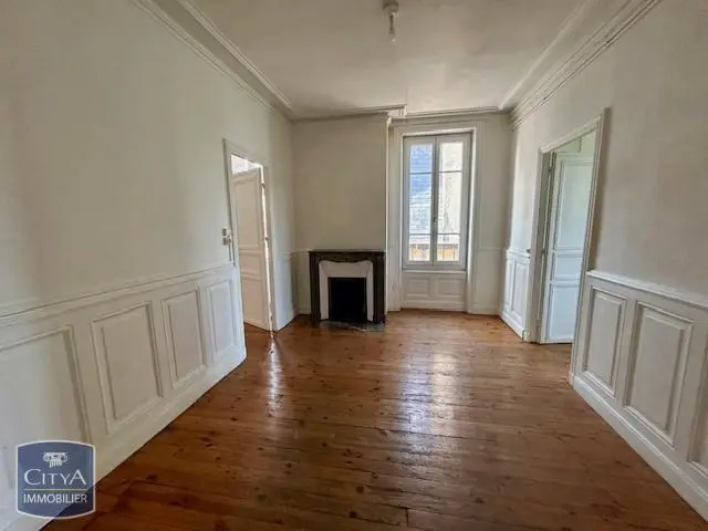 Photo 3 Appartement 4 pièces 63.41m²