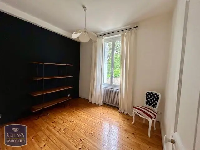 Photo 5 Appartement 3 pièces 55.08m²