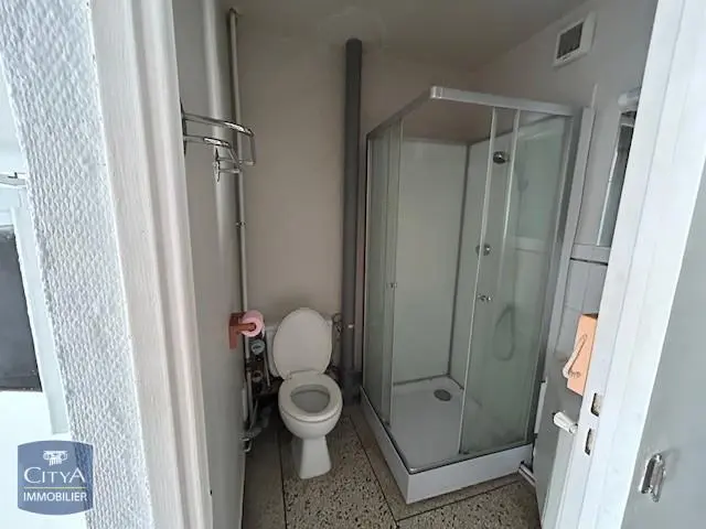 Photo 5 Appartement 2 pièces 31.84m²