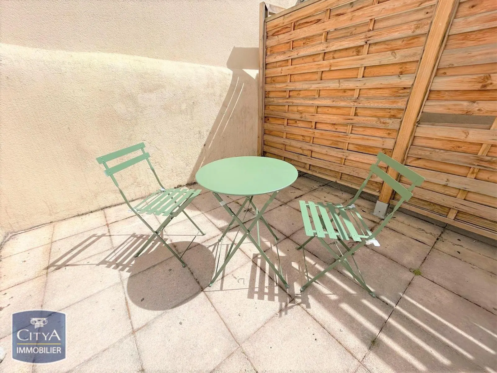 Photo 4 Appartement 1 pièce 30.04m²