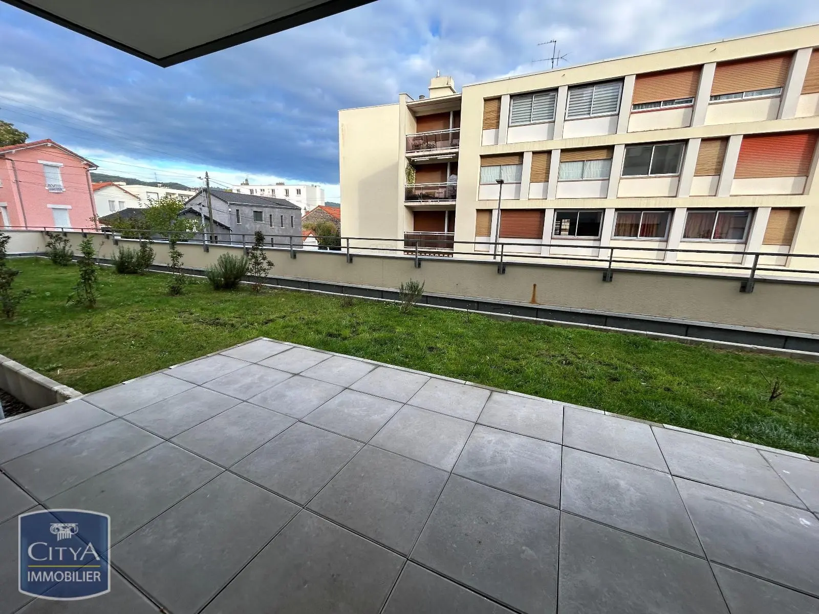 Photo 3 appartement Clermont-Ferrand