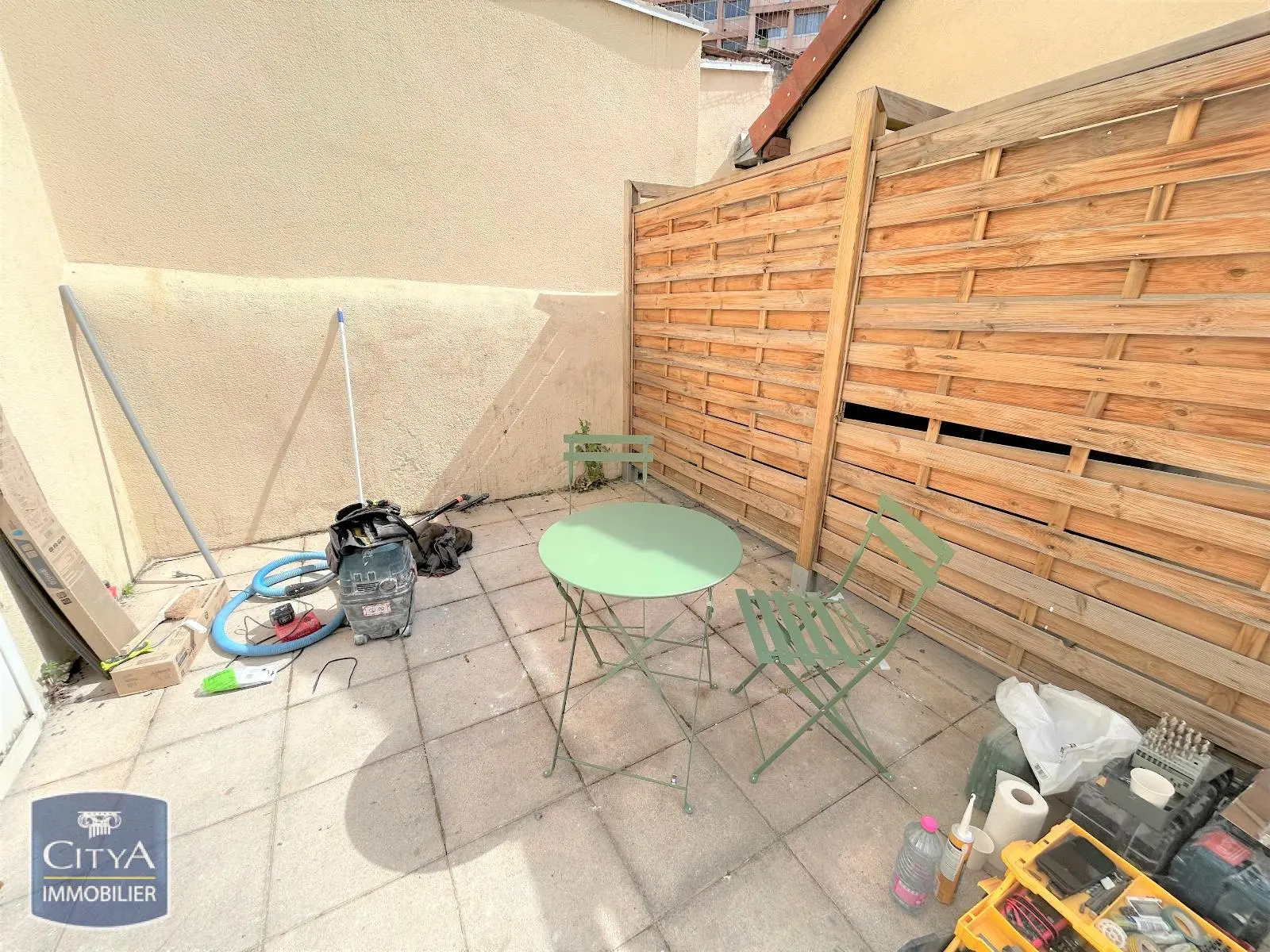 Photo 5 Appartement 1 pièce 30.04m²