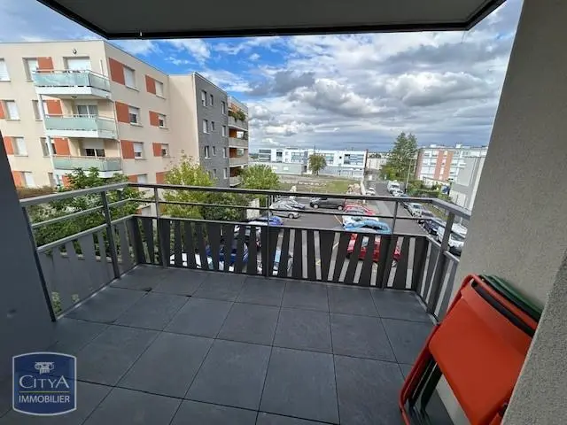 Photo 6 Appartement 2 pièces 40.45m²