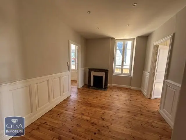 Photo 1 Appartement 4 pièces 63.41m²