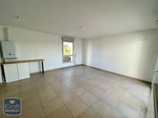 Photo 2 Appartement 3 pièces 60.95m²