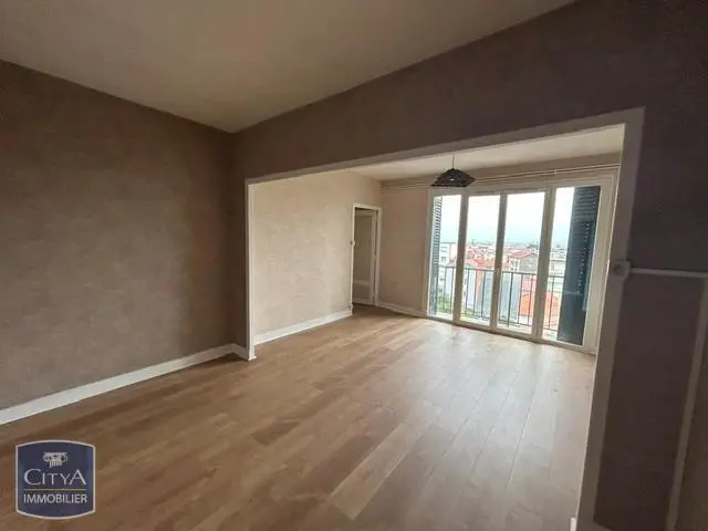 Photo 1 Appartement 2 pièces 47.7m²